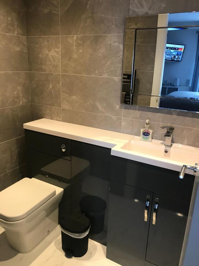Stay-Skipton Ngoại thất bức ảnh